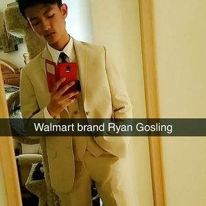 Meet your Posher, Jack